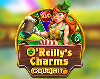 Gold Hit: O`Reilly`s Charms