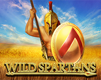 Wild Spartans